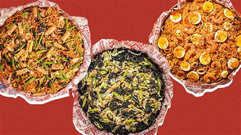 Makers of Manam launch new pancit brand Papa .